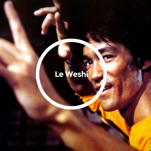 Le Weshi